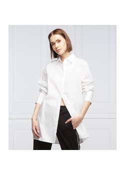 HUGO Koszula Elog | Loose fit ze sklepu Gomez Fashion Store w kategorii Koszule damskie - zdjęcie 137197532