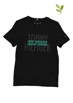 T-shirt chłopięce Tommy Hilfiger - Limango Polska