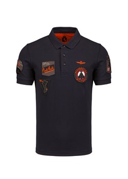 T-shirt męski Aeronautica Militare - S'portofino