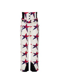 Spodnie narciarskie PERFECT MOMENT CHAMONIX JUNIOR ze sklepu S'portofino w kategorii Spodnie dziewczęce - zdjęcie 137261594