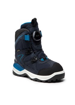 buty dziecięce ecco gore tex