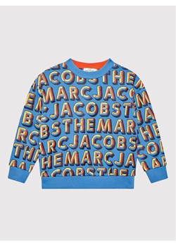 Bluza chłopięca The Marc Jacobs - MODIVO