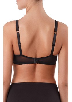 Sensuelle RB2023 biustonosz push-up, Kolor czarny, Rozmiar 70C, Conte ze sklepu Intymna w kategorii Biustonosze - zdjęcie 137653570