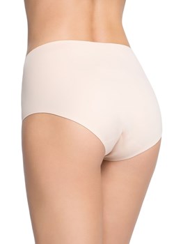 Pearl figi wysokie, Kolor beżowy, Rozmiar S, Julimex ze sklepu Intymna w kategorii Majtki damskie - zdjęcie 137659824