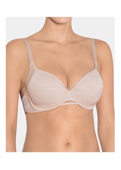 Triumph Airy Sensation WP biustonosz usztywniany 10167696, Kolor nude, Rozmiar 70D, Triumph ze sklepu Intymna w kategorii Biustonosze - zdjęcie 137664600