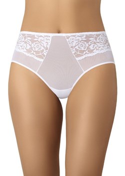 Vida figi wysokie 334 3-pack, Kolor czarny-biały-beżowy, Rozmiar 3XL, Teyli ze sklepu Intymna w kategorii Majtki damskie - zdjęcie 137664954