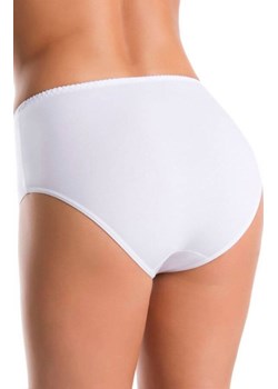 Classico figi z wysokim stanem 148 3-pack, Kolor biały, Rozmiar L, Teyli ze sklepu Intymna w kategorii Majtki damskie - zdjęcie 137665061