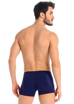 3-pack bokserki męskie granatowe Levi, Kolor niebieski, Rozmiar 3XL, Teyli ze sklepu Intymna w kategorii Majtki męskie - zdjęcie 137665110
