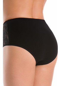 Loren figi wysokie 3-pack 140, Kolor czarny-biały-beżowy, Rozmiar 3XL, Teyli - id: 151390 - marki Teyli - 137665150 Loren figi wysokie 3-pack 140, Kolor czarny-biały-beżowy, Rozmiar 3XL, Teyli ze sklepu Intymna w kategorii Majtki damskie - zdjęcie 137665150
