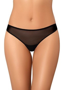 Nikola stringi 309 3-pack, Kolor czarny-biały-beżowy, Rozmiar L, Teyli ze sklepu Intymna w kategorii Majtki damskie - zdjęcie 137665181