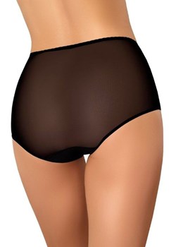 Retro figi wysokie 306 3-pack, Kolor czarny, Rozmiar L, Teyli ze sklepu Intymna w kategorii Majtki damskie - zdjęcie 137665203