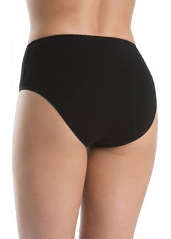 Simi bambusowe figi wysokie 3-pack 548-3, Kolor czarny, Rozmiar L, Teyli ze sklepu Intymna w kategorii Majtki damskie - zdjęcie 137665221