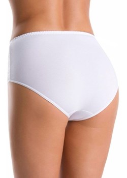 Violetta figi wysokie 144 3-pack, Kolor biały, Rozmiar 3XL, Teyli ze sklepu Intymna w kategorii Majtki damskie - zdjęcie 137665262