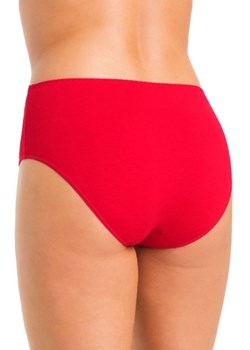 Violetta figi wysokie 144 3-pack, Kolor czerwony, Rozmiar 3XL, Teyli ze sklepu Intymna w kategorii Majtki damskie - zdjęcie 137665271
