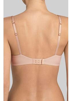 Triumph Body Make-Up Essentials WHU biustonosz push-up 10161797, Kolor beżowy, Rozmiar 75A, Triumph ze sklepu Intymna w kategorii Biustonosze - zdjęcie 137665334