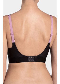 Triumph Triaction Extreme Lite N EX sportowy biustonosz soft 10163839, Kolor czarny, Rozmiar 80B, Triumph ze sklepu Intymna w kategorii Biustonosze - zdjęcie 137665364