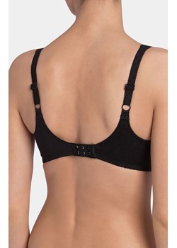 Triumph Ladyform Soft W X biustonosz soft 10166306, Kolor czarny, Rozmiar 75C, Triumph ze sklepu Intymna w kategorii Biustonosze - zdjęcie 137665370