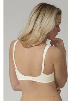 Triumph Essential Minimizer W X biustonosz soft 10166830, Kolor waniliowy, Rozmiar 70E, Triumph ze sklepu Intymna w kategorii Biustonosze - zdjęcie 137665403