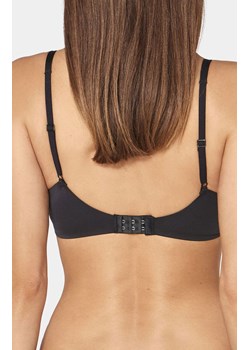 Triumph Body Make-up Soft Touch P EX biustonosz usztywniany bez fiszbin 10193526, Kolor czarny, Rozmiar 75A, Triumph ze sklepu Intymna w kategorii Biustonosze - zdjęcie 137665521