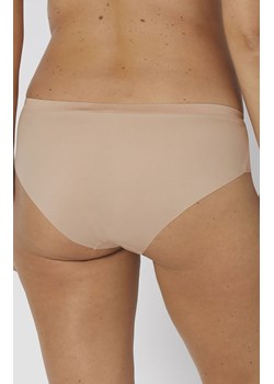 Triumph Body Make-up Soft Touch Hipster EX figi 10193532, Kolor beżowy, Rozmiar 36, Triumph - id: 120737 - marki Triumph - 137665524 Triumph Body Make-up Soft Touch Hipster EX figi 10193532, Kolor beżowy, Rozmiar 36, Triumph ze sklepu Intymna w kategorii Majtki damskie - zdjęcie 137665524