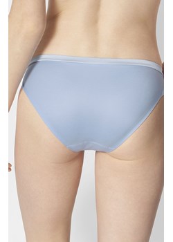 Triumph Body Make-up Soft Touch Tai EX  figi 10193650, Kolor błękitny, Rozmiar 44, Triumph ze sklepu Intymna w kategorii Majtki damskie - zdjęcie 137665530