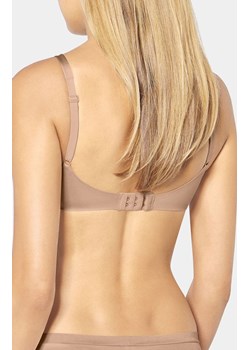 Triumph Body Make-up Soft Touch WP EX biustonosz usztywniany 10194318, Kolor beżowy, Rozmiar 75B, Triumph ze sklepu Intymna w kategorii Biustonosze - zdjęcie 137665534