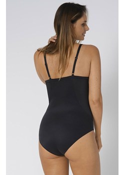 Triumph Make-up Soft Touch BSW body EX 10194082, Kolor czarny, Rozmiar 75C, Triumph ze sklepu Intymna w kategorii Body damskie - zdjęcie 137665603