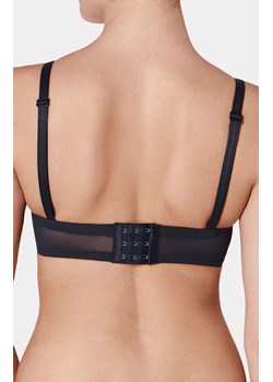 Triumph Beauty-Full Essential WDP biustonosz usztywniany 10167794, Kolor czarny, Rozmiar 70D, Triumph ze sklepu Intymna w kategorii Biustonosze - zdjęcie 137665640