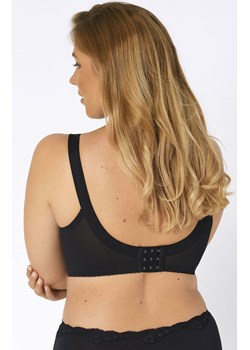 Triumph Doreen X biustonosz miękki soft 10166213, Kolor czarny, Rozmiar 80C, Triumph ze sklepu Intymna w kategorii Biustonosze - zdjęcie 137665671