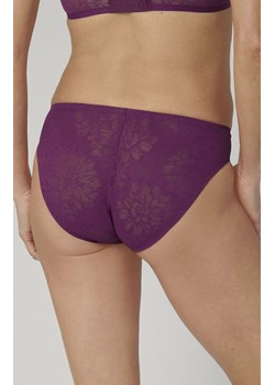 Fit Smart Tai EX 10202439 figi, Kolor śliwkowy, Rozmiar L, Triumph ze sklepu Intymna w kategorii Majtki damskie - zdjęcie 137665881