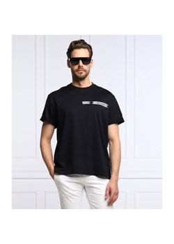 Z Zegna T-shirt | Loose fit ze sklepu Gomez Fashion Store w kategorii T-shirty męskie - zdjęcie 137847321