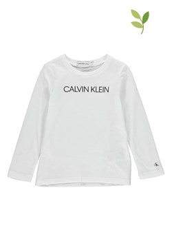 Bluzka dziewczęca Calvin Klein - Limango Polska