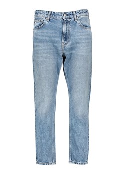 Dżinsy - Tapered fit - w kolorze błękitnym ze sklepu Limango Polska w kategorii Jeansy męskie - zdjęcie 137865951