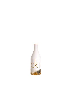 In2U Calvin Klein - EdT - 50 ml ze sklepu Limango Polska w kategorii Perfumy damskie - zdjęcie 137866144