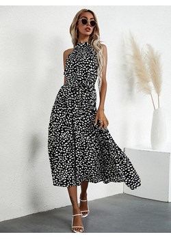 Sukienka w kolorze czarno-białym ze sklepu Limango Polska w kategorii Sukienki - zdjęcie 137922974
