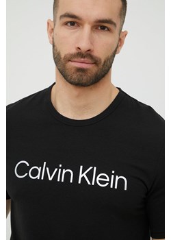 T-shirt męski Calvin Klein Underwear - ANSWEAR.com