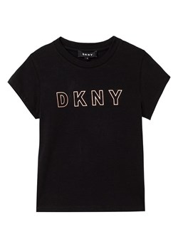 Bluzka dziewczęca DKNY - Limango Polska
