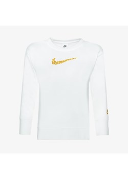 Bluza dziewczęca Nike - Sizeer