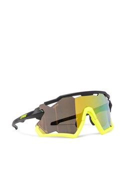 Uvex Okulary przeciwsłoneczne Sportstyle 228 S5320672616 Żółty ze sklepu MODIVO w kategorii Okulary przeciwsłoneczne męskie - zdjęcie 138023630