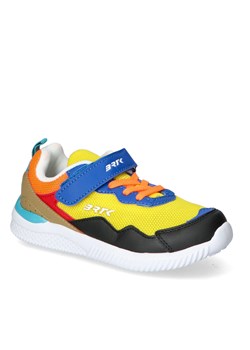 Sneakersy Bartek 15439002 Multikolor ze sklepu Arturo-obuwie w kategorii Buty sportowe dziecięce - zdjęcie 138029971