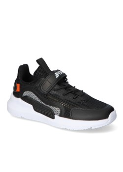 Sneakersy Bartek 15626002 Czarne ze sklepu Arturo-obuwie w kategorii Buty sportowe dziecięce - zdjęcie 138030100