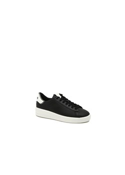 Guess Skórzane trampki ROCKIES ze sklepu Gomez Fashion Store w kategorii Trampki damskie - zdjęcie 138108492
