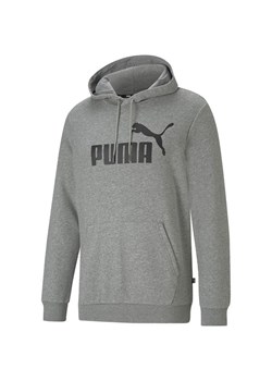 Bluza męska Essentials Big Logo Hooded Puma ze sklepu SPORT-SHOP.pl w kategorii Bluzy męskie - zdjęcie 138168181