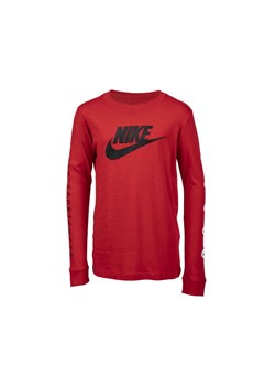 Nike t-shirt chłopięce na wiosnę 