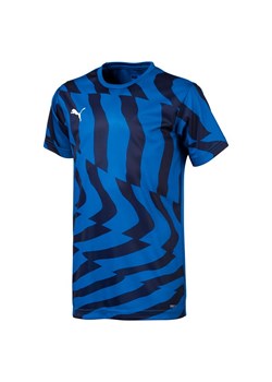 T-shirt chłopięce Puma - SPORT-SHOP.pl