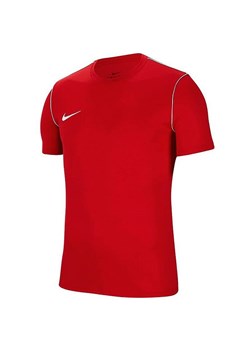 Koszulka męska Park 20 Nike ze sklepu SPORT-SHOP.pl w kategorii T-shirty męskie - zdjęcie 138170573