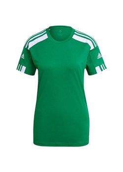 Koszulka damska Squadra 21 Jersey Adidas ze sklepu SPORT-SHOP.pl w kategorii Bluzki damskie - zdjęcie 138171124