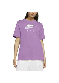 Koszulka damska NSW Air Boyfriend Nike ze sklepu SPORT-SHOP.pl w kategorii Bluzki damskie - zdjęcie 138172911