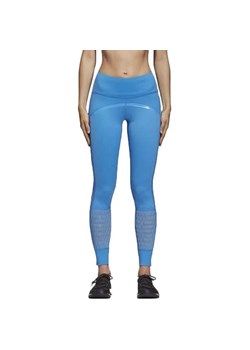 Legginsy damskie Training Believe This Adidas ze sklepu SPORT-SHOP.pl w kategorii Spodnie damskie - zdjęcie 138173723