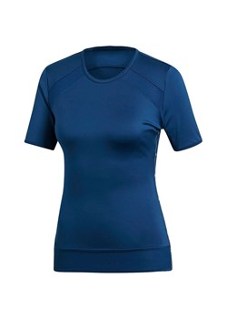 Koszulka damska Performance Essentials by Stella McCartney Tee Adidas ze sklepu SPORT-SHOP.pl w kategorii Bluzki damskie - zdjęcie 138175081